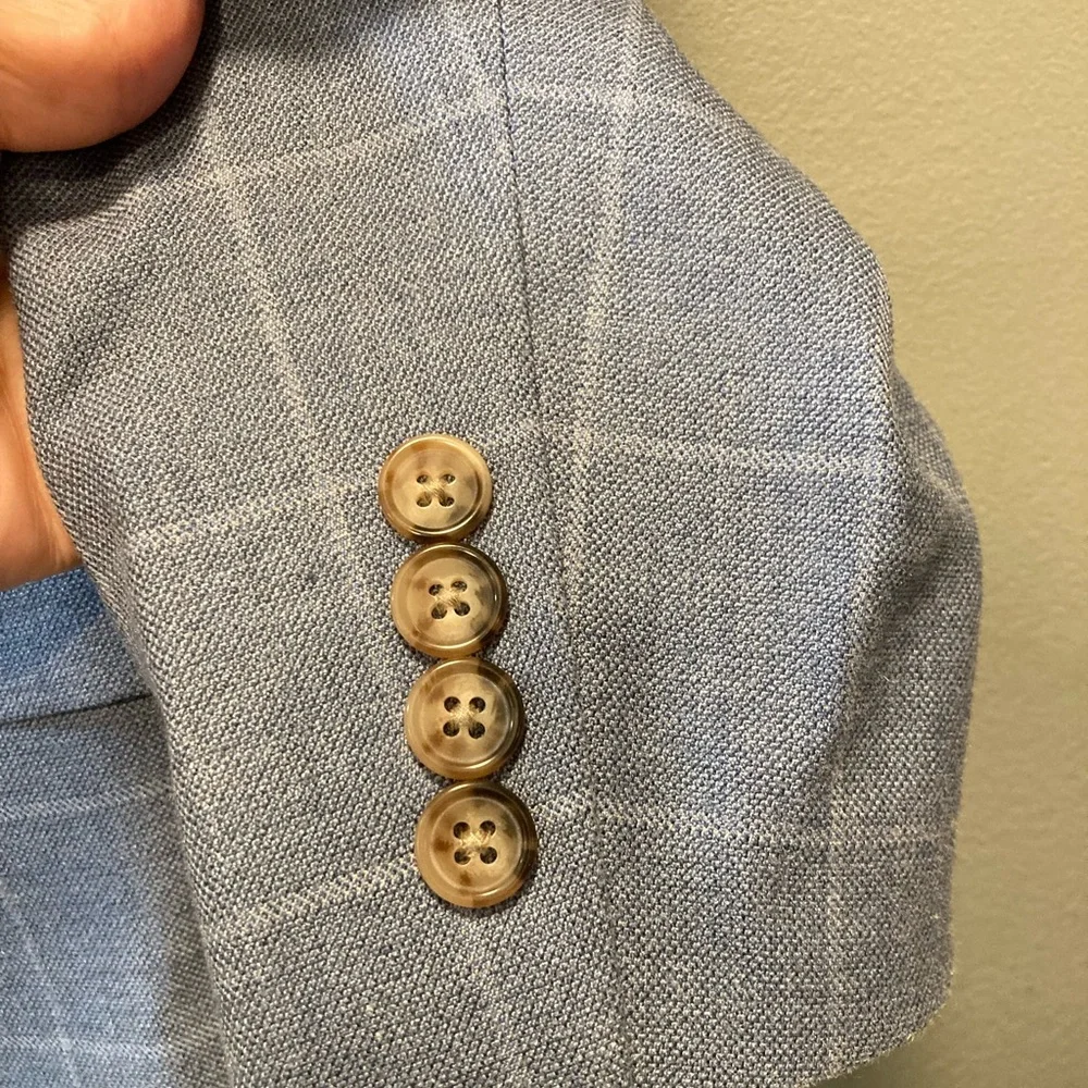 Ralph Lauren Blazer Beautiful New